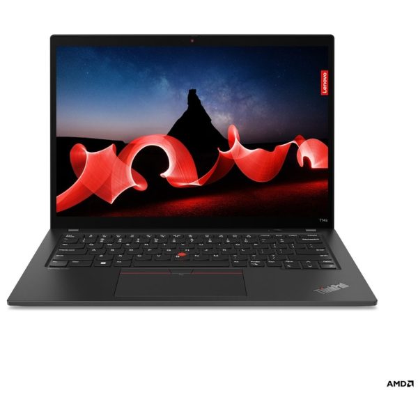 THINKPAD T14s GEN 1 - RAM 16GB - PROC RYZEN 7 PRO 4750U - SSD 256GB - GRAF 8GB TOT - DISP 14.1" FHD