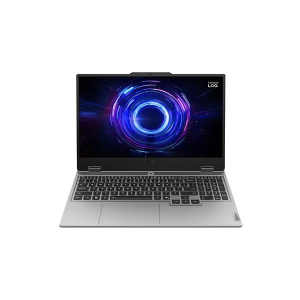 LENOVO LOQ 15IRX10 - RAM 24GB - PROC I7 13650HX - SSD 1TB - RTX 5050 8GB - DISP 15.6" FHD NEW