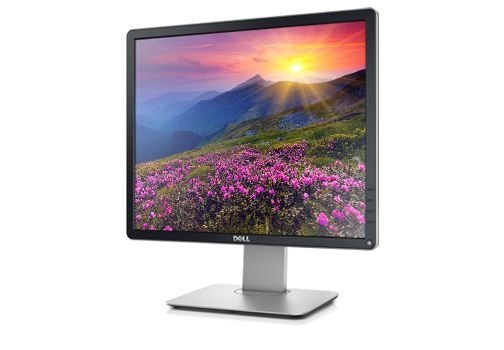 MONITOR DELL 19" P1914SF DISPLAY PORT - DVI , VGA