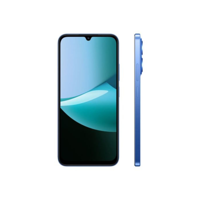 XIAOMI REDMI 15C - 8,256 GB - MOONLIGHT BLUE N