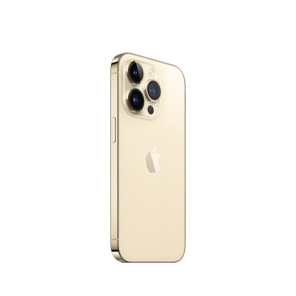 IPHONE 14 PRO MAX - 128 GB - GOLD V