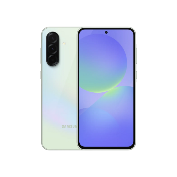 SAMSUNG A36 5G - 8,128 - AWESOME LIME N