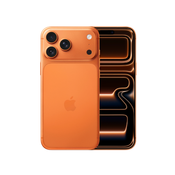 IPHONE 17 PRO MAX - 256 GB - COSMIC ORANGE N E-SIM A3525