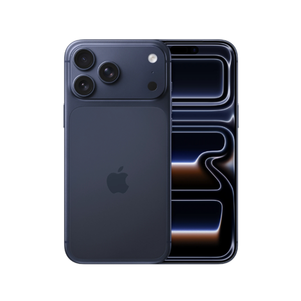 IPHONE 17 PRO MAX - 256 GB - DEEP BLUE N E-SIM A3525
