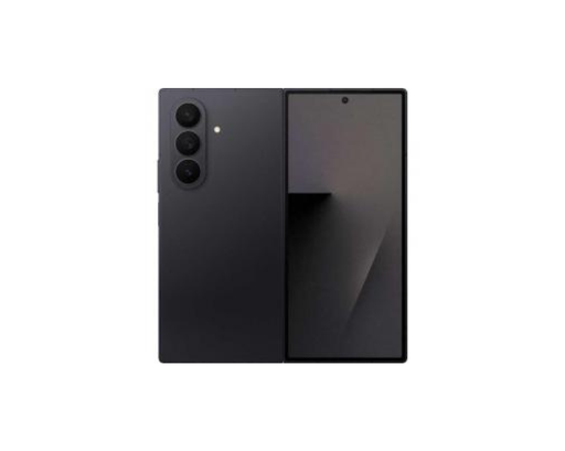 SAMSUNG GALAXY ZFOLD 7  - 12,512 GB - JETBLACK N