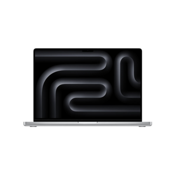 MACBOOK PRO 2024 - RAM 36GB - SSD 1TB - M4 MAX CHIP - DISP 16,2" SILVER