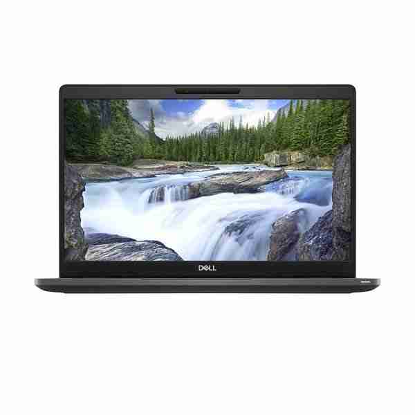DELL LATITUDE 5300 - RAM 16GB - PROC I7 GEN8 - SSD 256GB - GRAF 8GB TOT - DISP 13.3" FHD