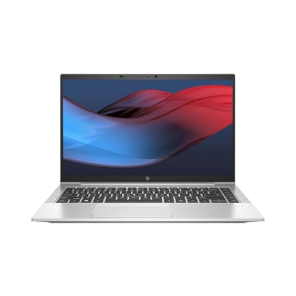 HP ELITEBOOK 840 G8 - RAM 16GB - PROC I5 GEN11 - SSD 512GB - GRAF 8GB TOT - DISP 14.1" FHD