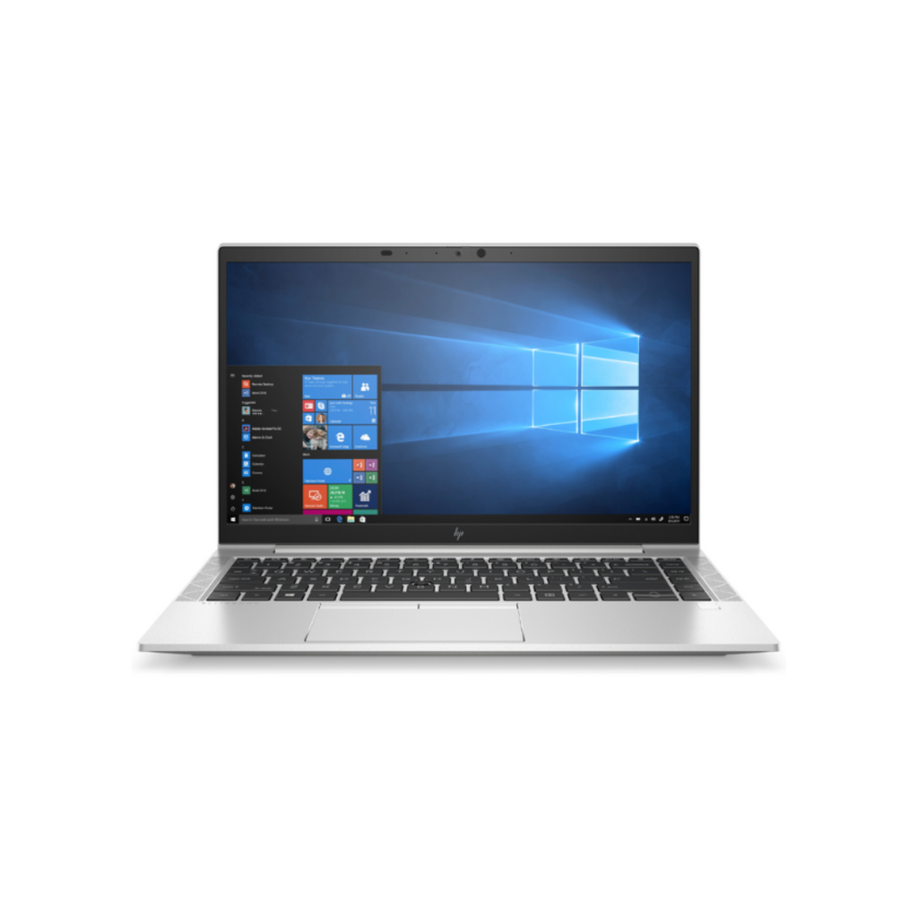 lhp395 HP ELITEBOOK 840 G7 - RAM 16GB - PROC I5 GEN10 - SSD 256GB - GRAF 8GB TOT - DISP 14.1" FHD