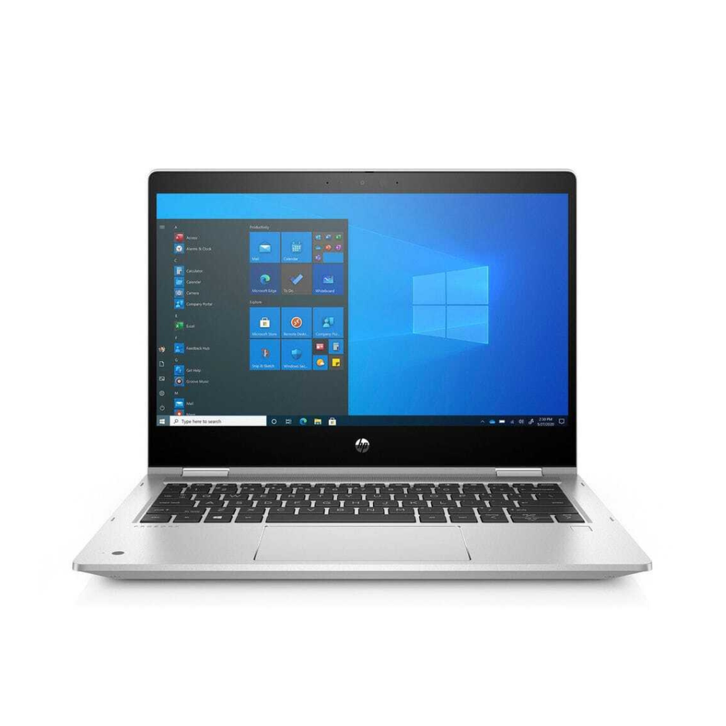 lhp615 HP PROBOOK X 360 435 G7 - RAM 16GB - PROC RYZEN 7 4570U - SSD 256 GB - GRAF 8GB TOT - DISP 13.3"