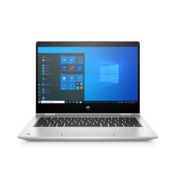 HP PROBOOK X 360 435 G8 - RAM 16GB - PROC RYZEN 7 5850U - SSD 256GB - GRAF 8GB TOT - DISP 13.3" FHD