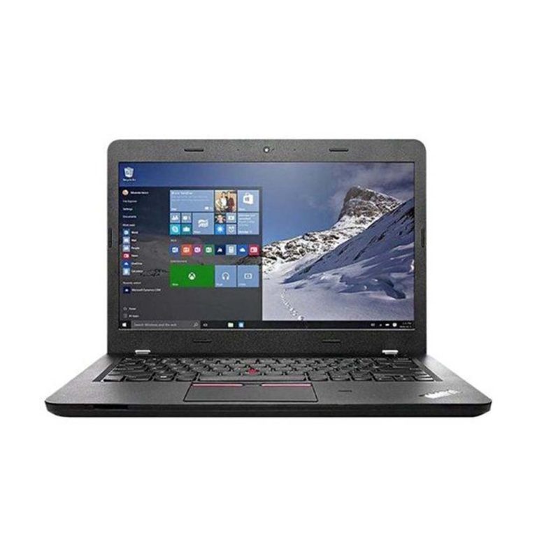 LENOVO THINKPAD T460s - RAM 8GB - PROC I5 GEN6 - SSD 256GB - GRAF 4GB TOT - DISP 14.1"