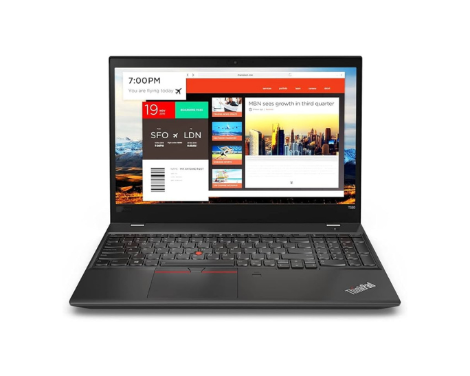 ll556-1 LENOVO THINKPAD E580 - RAM 8GB - PROC I3 GEN8 - SSD 128GB - GRAF 4GB TOT- DISP 15.6" FHD