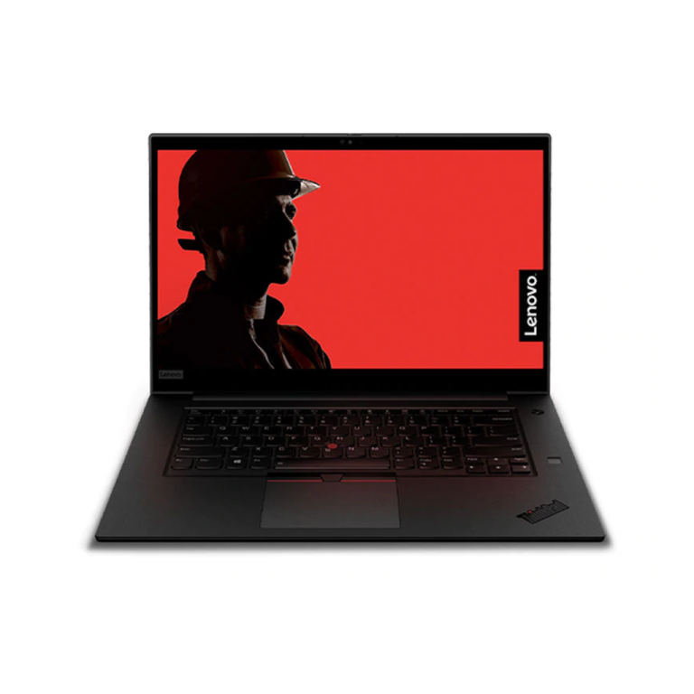 LENOVO P1 GEN2 - RAM 64GB - PROC XEON E- 2276M - SSD 1TB - GRAF  NVIDIA  T2000 4GB DED - DISP 15.6" FHD