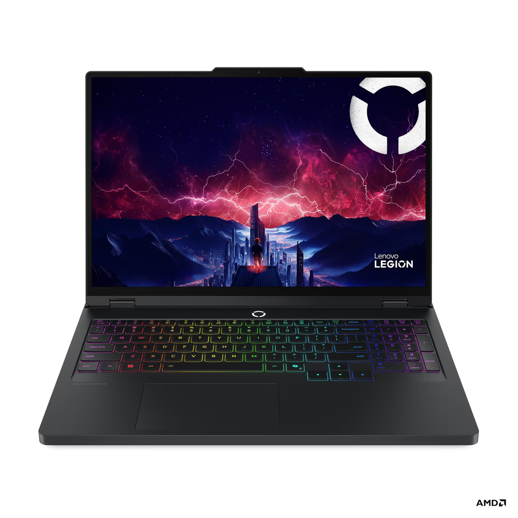 ll659 LENOVO LEGION 5 15IAX10 - RAM 32GB DDR5 - PROC CORE ULTRA 9 275HX - SSD 1TB - GRAF NIVIDIA GEFORCE RTX 5070 8GB - DISP 15.1" WQXGA OLED - NEW