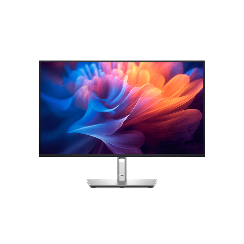 mde99 MONITOR DELL 27" P2725H (1920x1080) IPS 5MS HDMI DP VGA USB-C