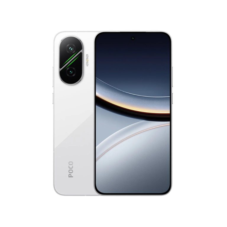 XIAOMI POCO F7 - 12, 512GB - WHITE NEW