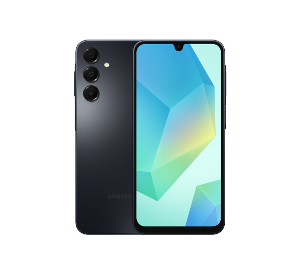 SAMSUNG A16 - 8, 256 GB - BLACK N