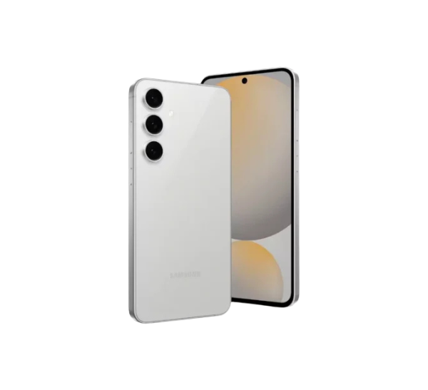 SAMSUNG S24 - 8,512GB  - MARBLE GRAY V