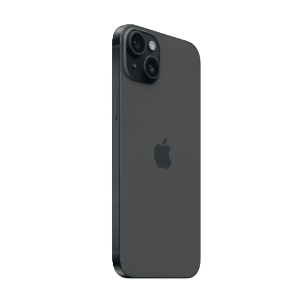 IPHONE 15 - 128 GB - BLACK N