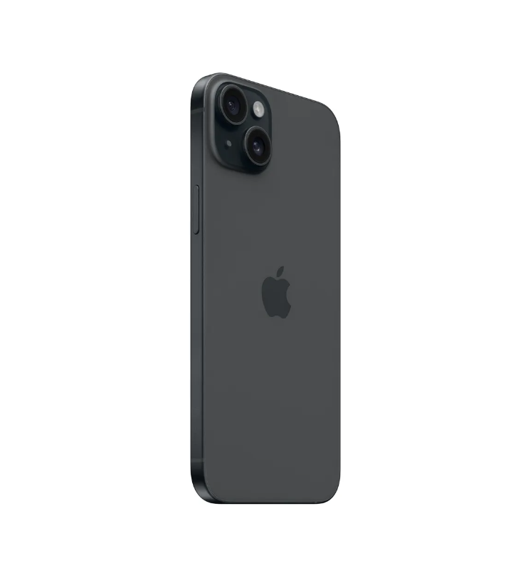 tel151-1 IPHONE 15 - 128 GB - BLACK N
