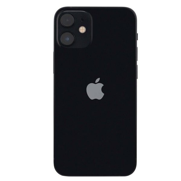 IPHONE 12 MINI - 64 GB -BLACK V