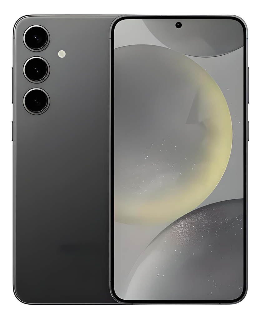 tel236 SAMSUNG S24 - 8,128GB - ONYX BLACK N
