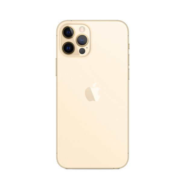 IPHONE 12 PRO - 512 GB - GOLD V