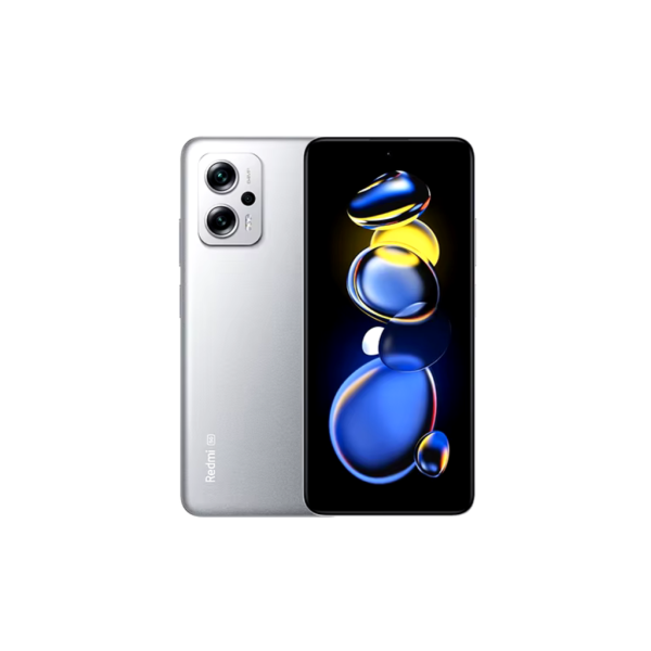 XIAOMI NOTE 11T PRO PLUS - 8,128 GB - GRAY N