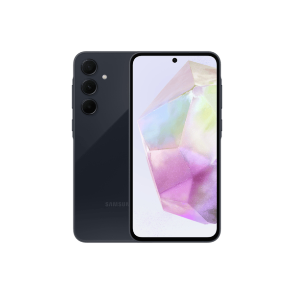 SAMSUNG A35 5G - 8,256 - GB NAVY N