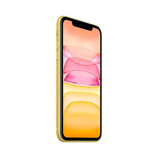 IPHONE 11 - 64 GB - YELLOW V