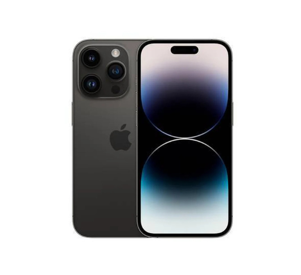 IPHONE 14 PRO MAX - 256 GB - SPACE BLACK V