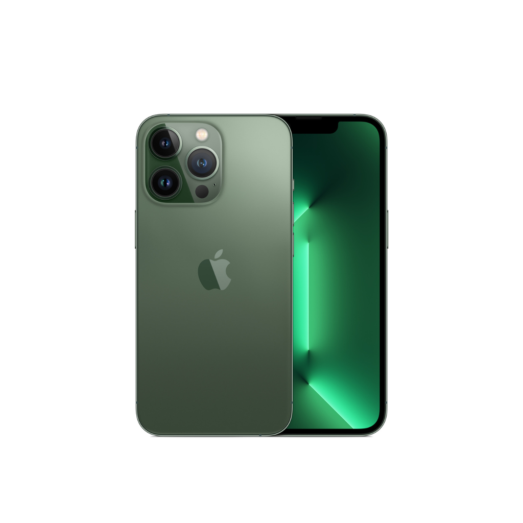 tel43-1 IPHONE 13 PRO - 128 GB - ALPEN GREEN V