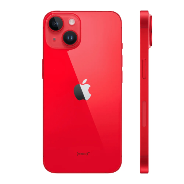 IPHONE 14 - 128 GB - RED N A2881