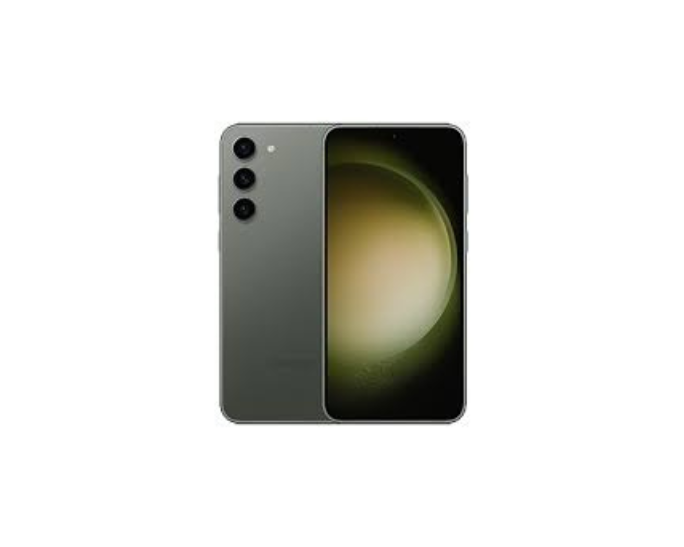 tel467 SAMSUNG S23 PLUS - 8,256 GB - GREEN V