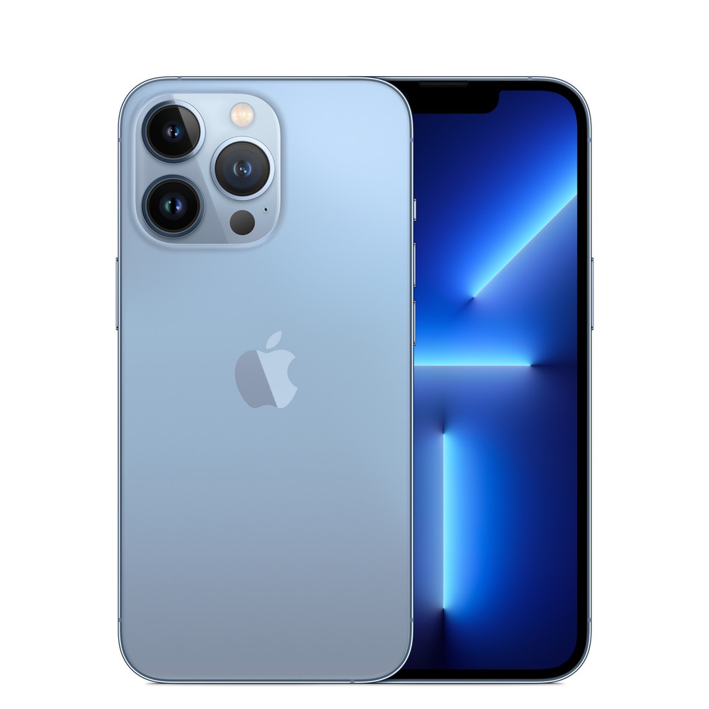 tel47-1 IPHONE 13 PRO - 256 GB - SIERRA BLUE V