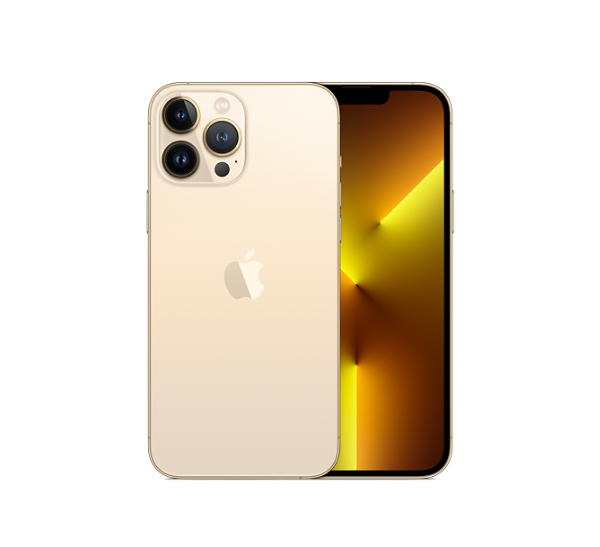 IPHONE 13 PRO - 512 GB - GOLD V