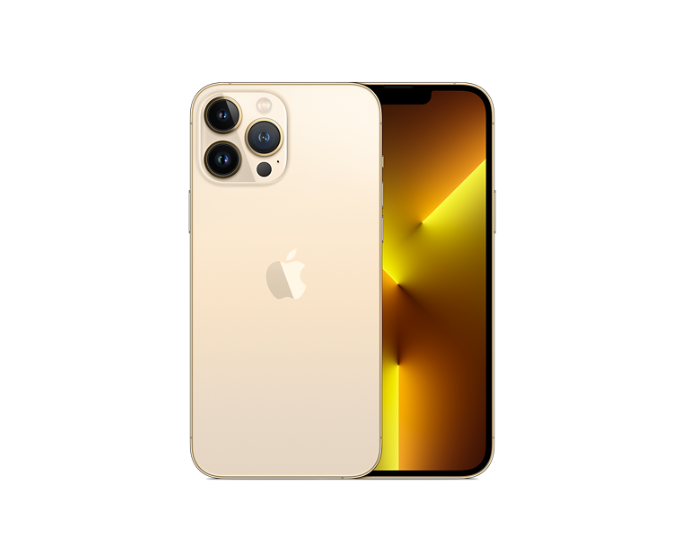 tel49 IPHONE 13 PRO - 512 GB - GOLD V