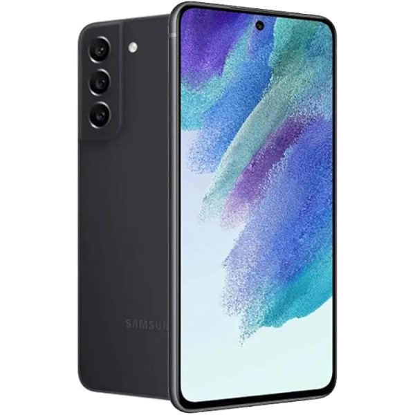 SAMSUNG S21 PLUS - 8,256 5G - BLACK N KOREAN