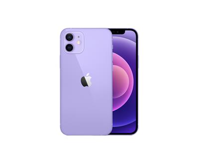 IPHONE 12 - 64 GB - PURPLE N