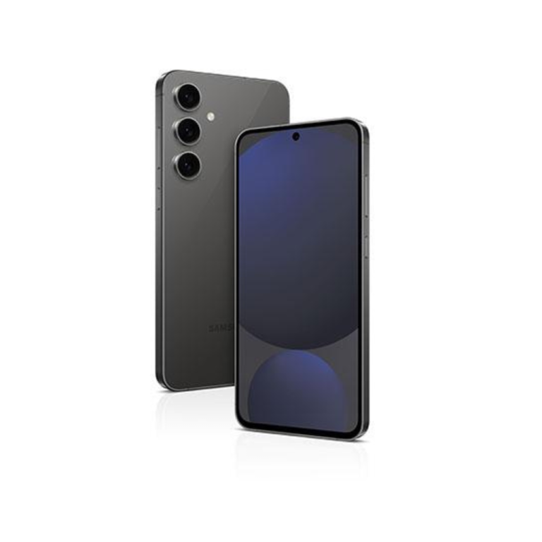 SAMSUNG S24 FE - 8,256 GB - GRAY N