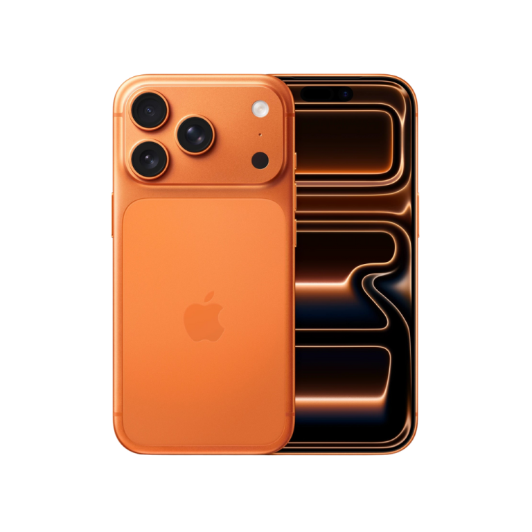 IPHONE 17 PRO MAX - 512 GB - COSMIC ORANGE N USA