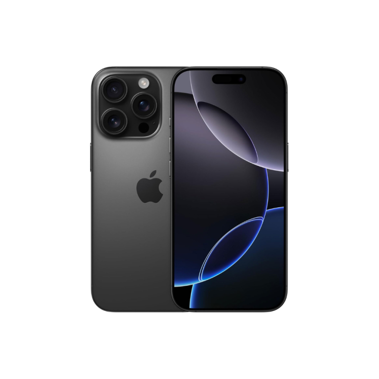 IPHONE 16 PRO MAX - 1TB - BLACK TITANIUM N