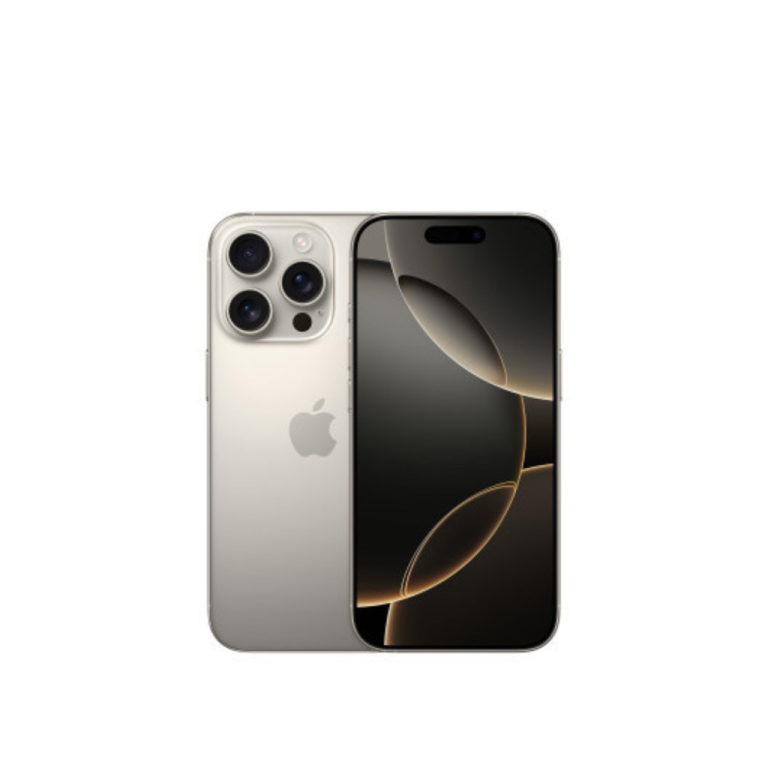 IPHONE 16 PRO - 256 GB - NATURAL TITANIUM N