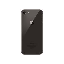 IPHONE 8 - 64 GB - BLACK V