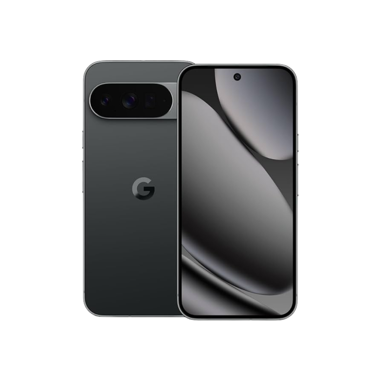 GOOGLE PIXEL 10 PRO XL - 256 GB - OBSIDIAN NEW