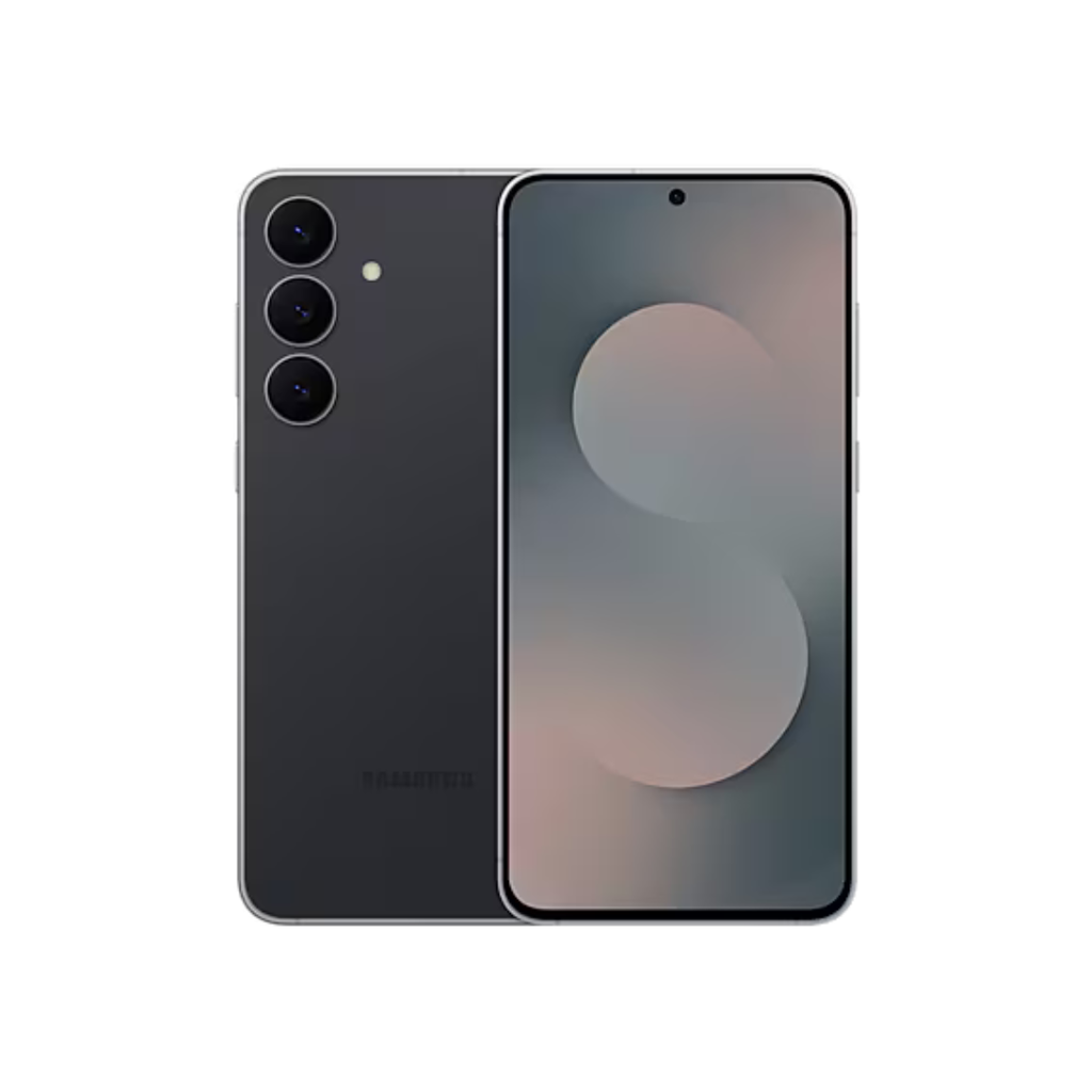 tel831-2 SAMSUNG S25 FE - 8,256 GB - JETBLACK N
