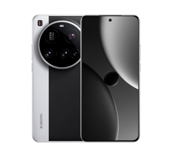 XIAOMI 15 ULTRA - 16, 512GB - SILVER CHROME