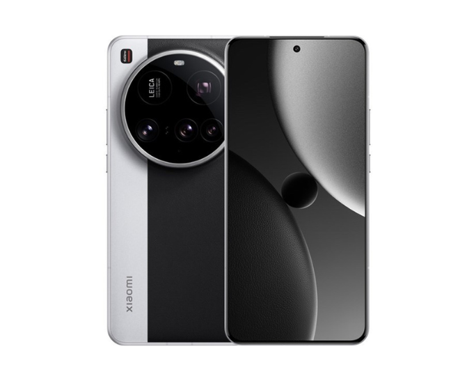 XIAOMI 15 ULTRA - 16, 512GB - SILVER CHROME