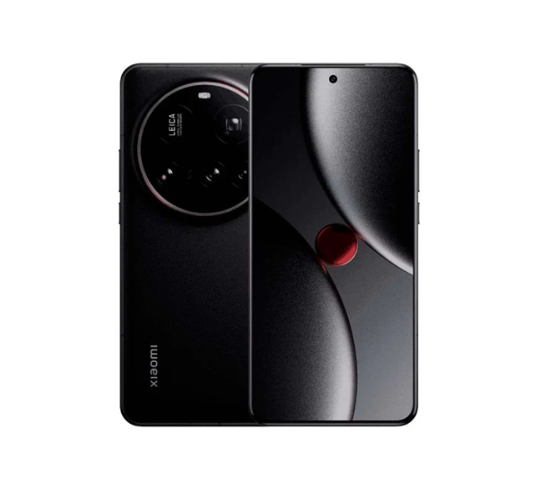 XIAOMI 15 ULTRA - 16, 512GB - BLACK